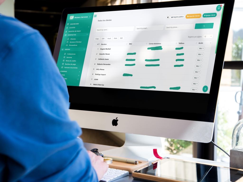 Guía Paso a Paso: Cómo Crear un Cliente en EdFactura