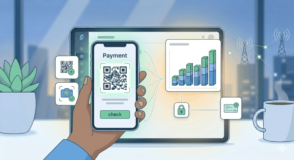 Enlaces de pago: cobra a tus clientes online con PayPal o tarjeta