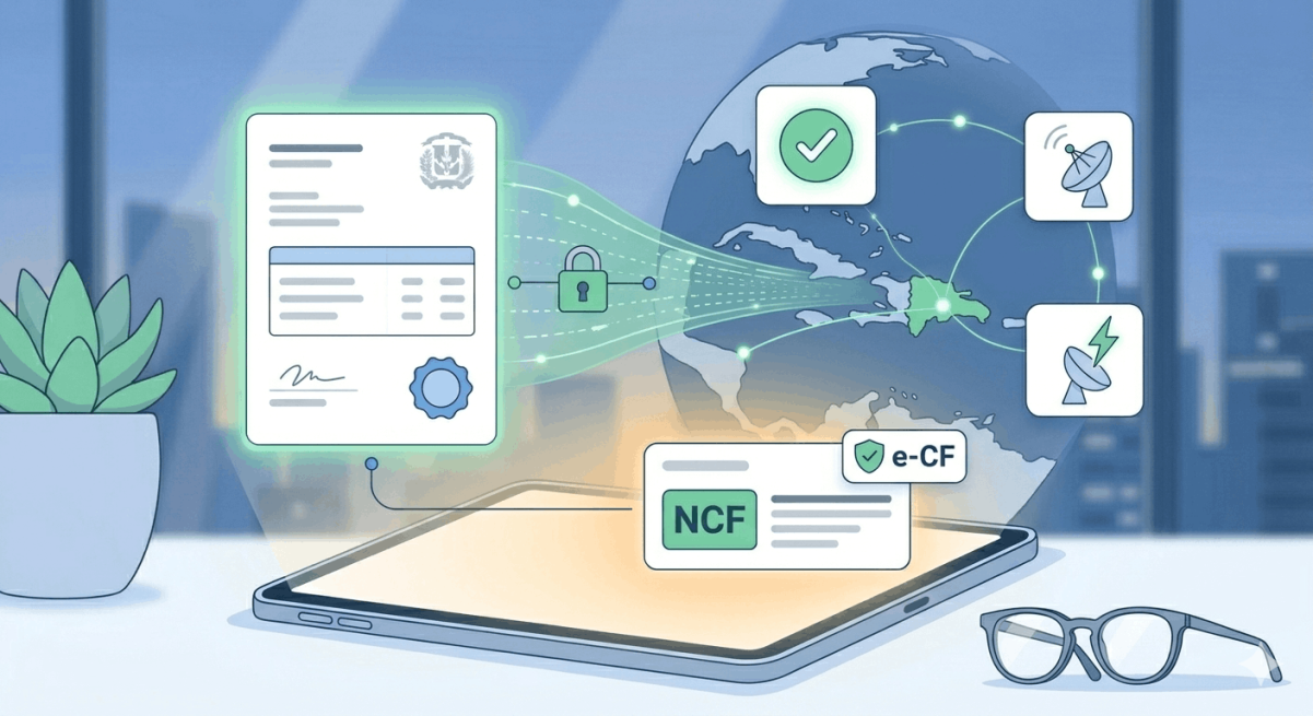 Cómo certificarte como emisor electrónico ante la DGII desde EdFactura